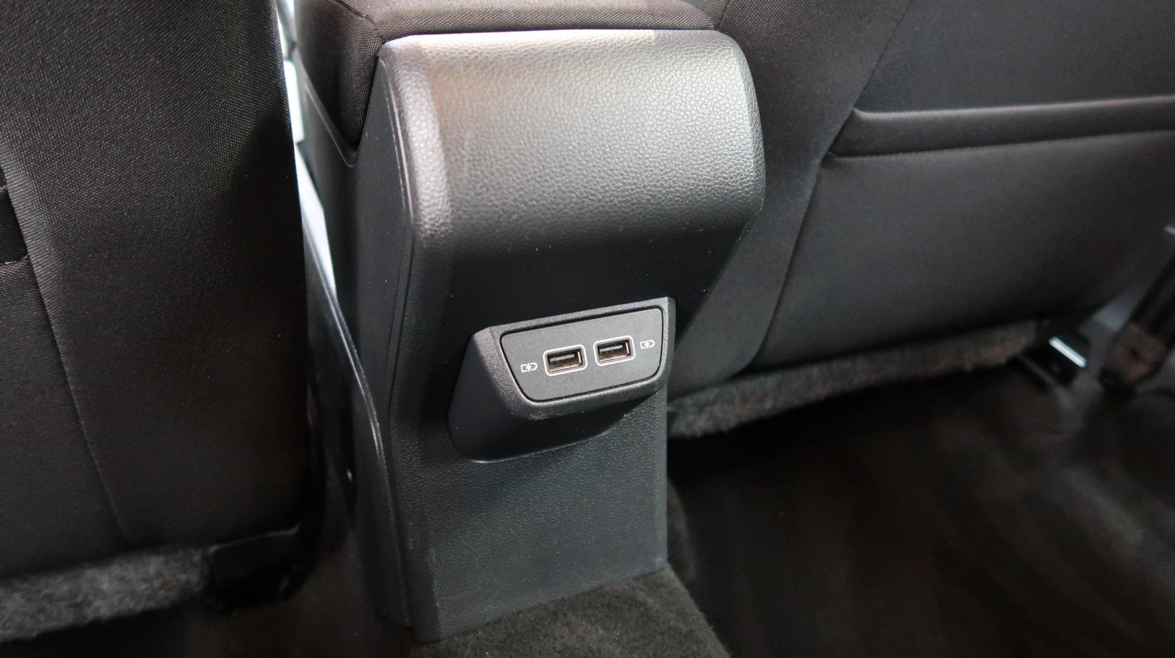 VW Polo Comfortline TSI DSG #904760
