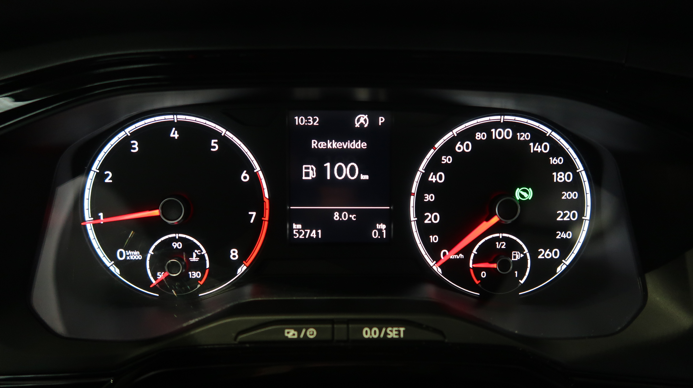 VW Polo Comfortline TSI DSG #904760