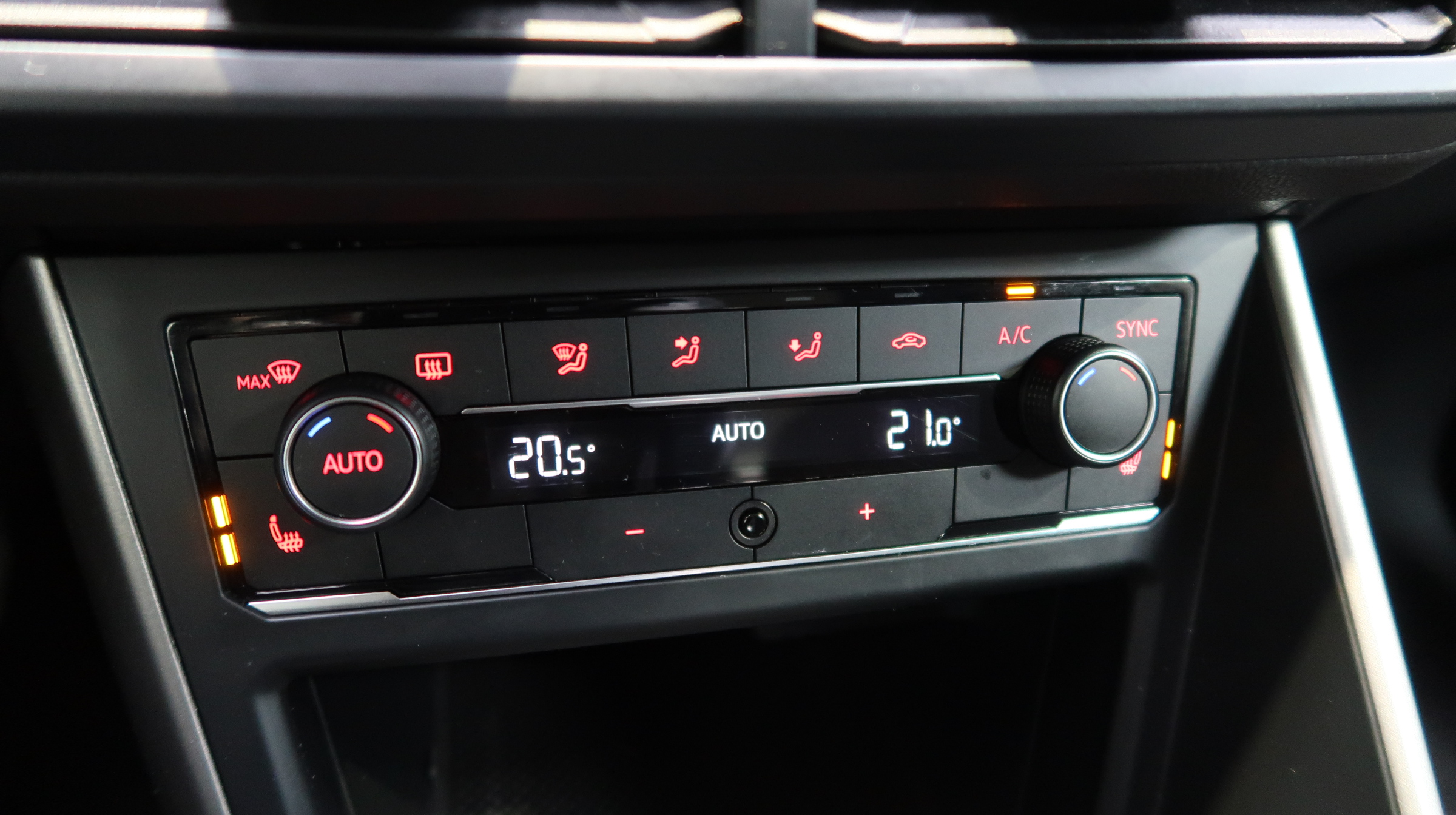 VW Polo Comfortline TSI DSG #904760