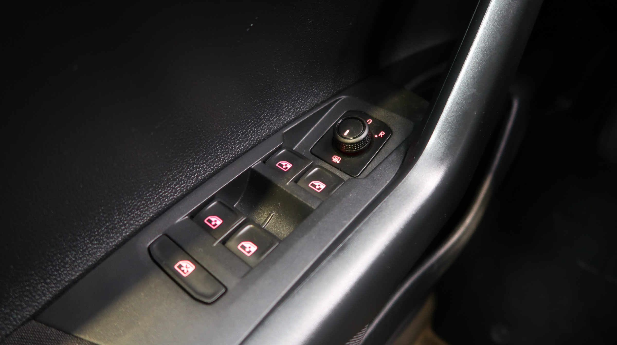 VW Polo Comfortline TSI DSG #904760