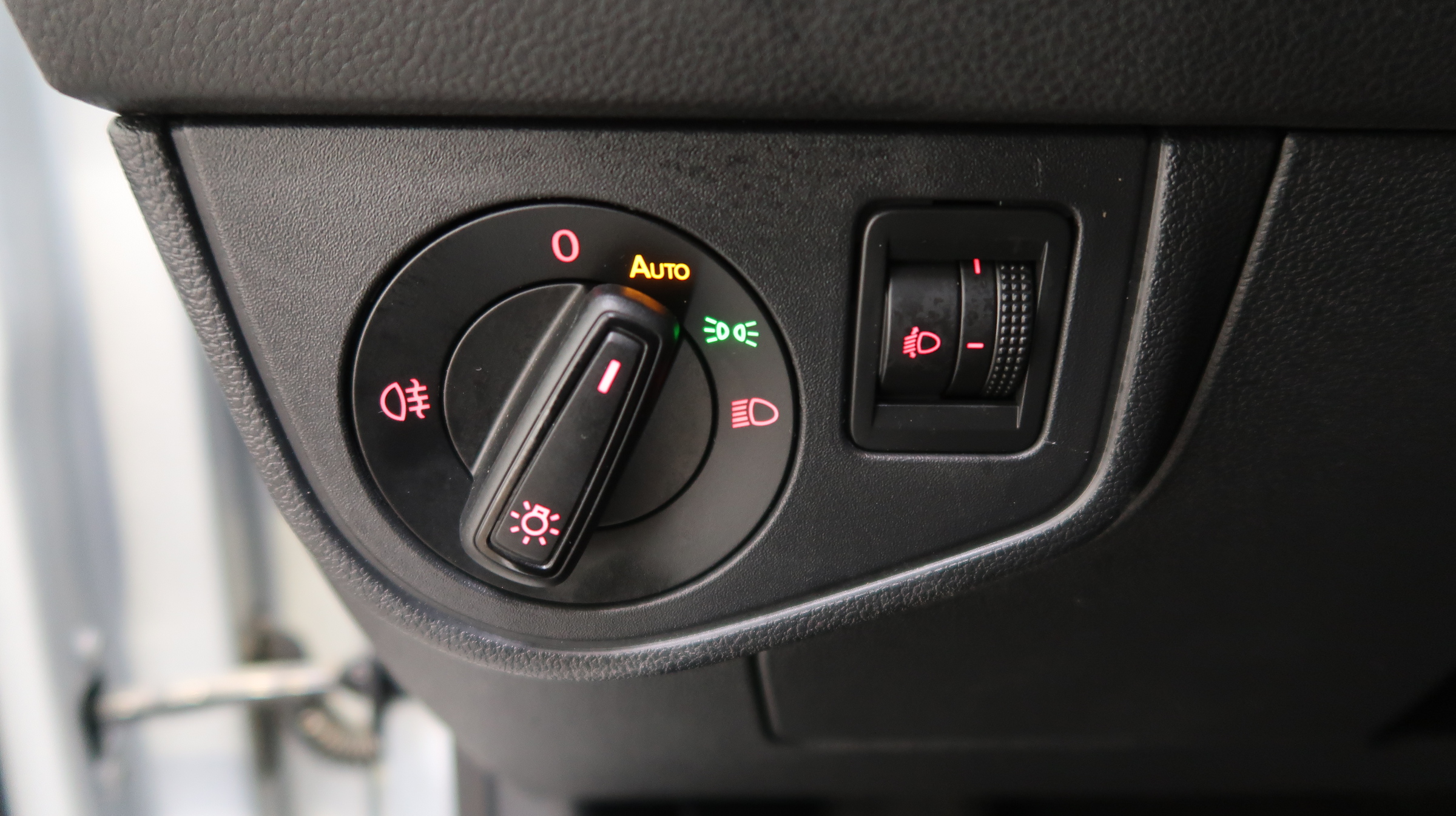 VW Polo Comfortline TSI DSG #904760
