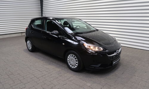 Opel Corsa Enjoy Vinterpakke 1.4i 5-dr #907192