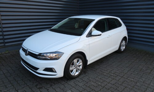 VW Polo Style TSI #908165