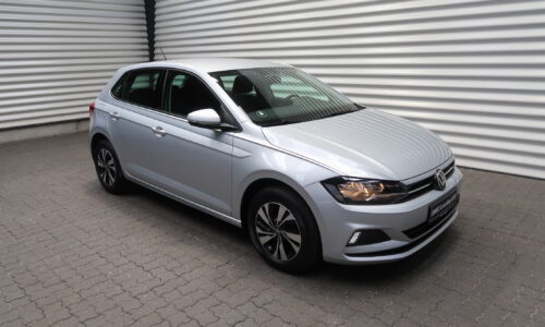 VW Polo Advance TSI DSG #908198