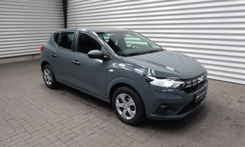 Ny Dacia Sandero Essential TCe 90 #910719