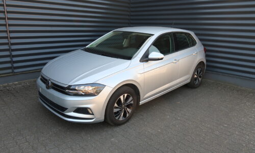 VW Polo Advance TSI DSG #908263