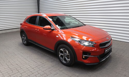 Kia XCeed Active T-GDi #908387