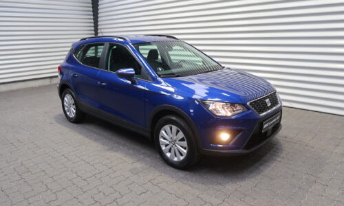 SEAT Arona Style TSI #908423