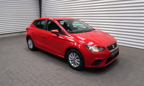 SEAT Ibiza Style TSI #908481