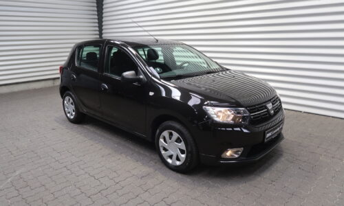 Dacia Sandero Family Edition TCe #908512