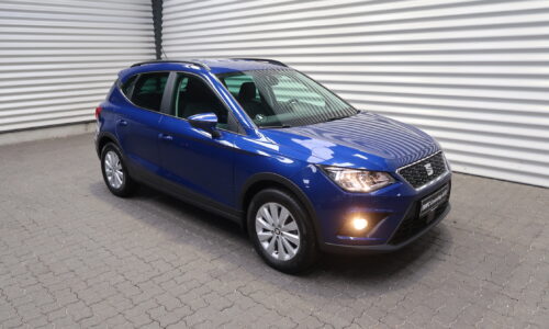 SEAT Arona Style TSI #908515