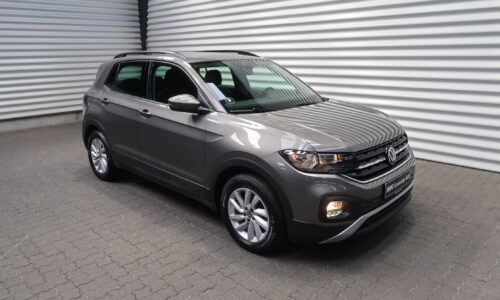 VW T-Cross Advance TSI DSG #908585