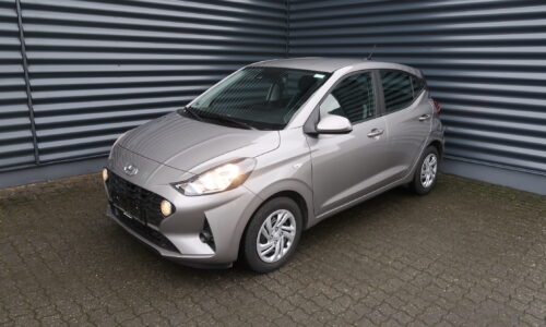 Hyundai i10 Advanced MPi #906972