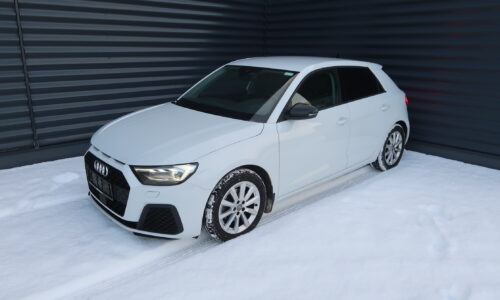 Audi A1 Proline 30 TFSI Sportback #907313