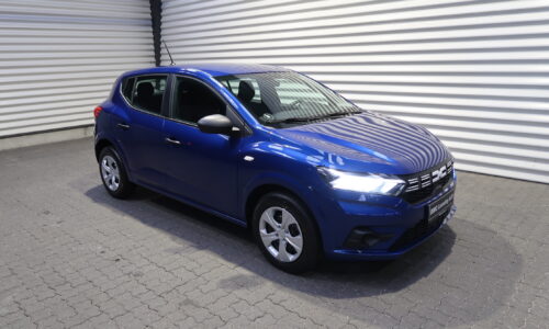Dacia Sandero Essential TCe 90 #908970
