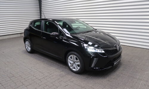 Ny Renault Clio V Evolution TCe 90 #911479