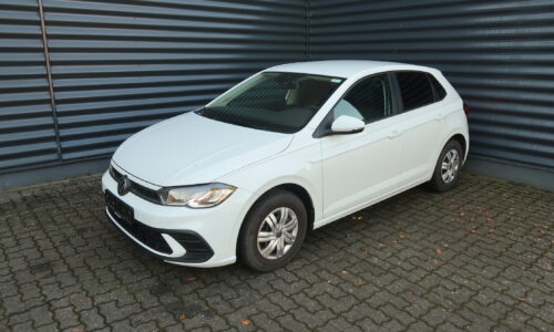 VW Polo MPI EVO #907549