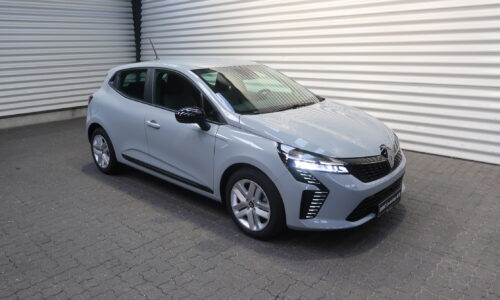 Ny Renault Clio V Evolution TCe 90 #911482