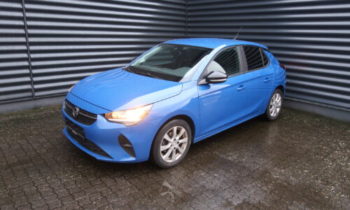 Opel Corsa Edition+ PureTech #907495