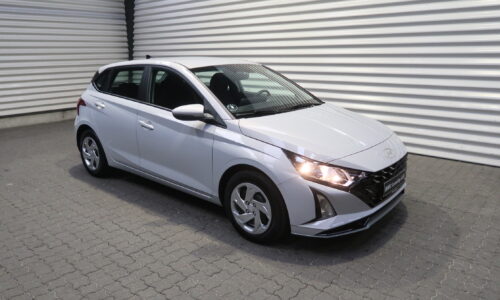 Hyundai i20 Essential T-GDi aut. #910207