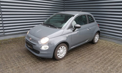 Fiat 500 Cult Mild hybrid #906915