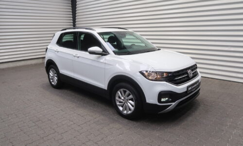 VW T-Cross Life TSI #908214