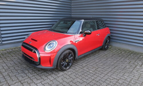 MINI Cooper SE Classic Trim 32 kWh 3-dr #910183