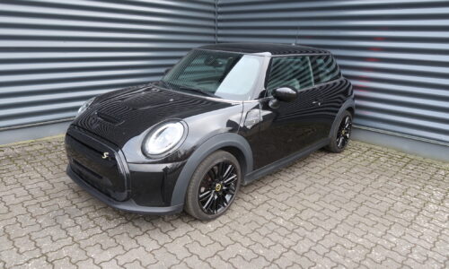 MINI Cooper SE Classic Trim 32 kWh 3-dr #910268