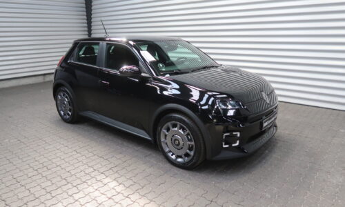 Ny Renault 5 E-Tech Electric Evolution 40 kWh #911827