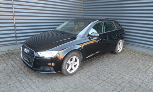 Audi A3 30 TFSI Sportback #906567