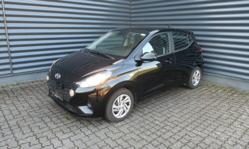 Hyundai i10 Advanced MPi #907156