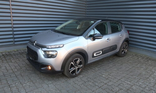 Citroën C3 Feel Sport PureTech #907397