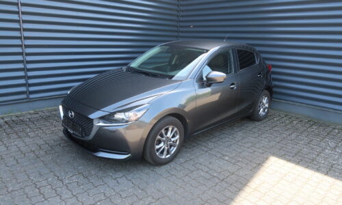 Mazda 2 Sky SkyActiv-G aut. #908021