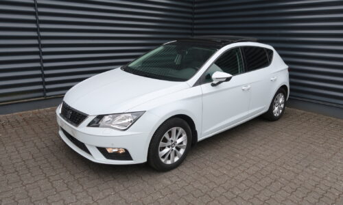 SEAT Leon Style TSI 5-dr #908482
