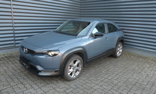 Mazda MX-30 Cosmo e-SkyActiv 35 kWh #909720