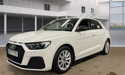 Audi A1 Proline 30 TFSI Sportback #910461