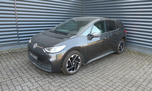 VW ID.3 Max Pro 58 kWh #910464