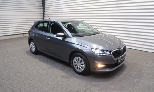 Škoda Fabia Essence MPI EVO #910508
