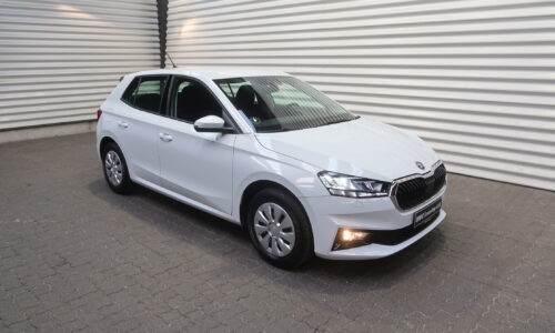 Škoda Fabia Essence MPI EVO #910474