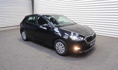 Škoda Fabia Essence MPI EVO #910475
