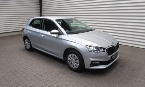 Škoda Fabia Essence MPI EVO #910499