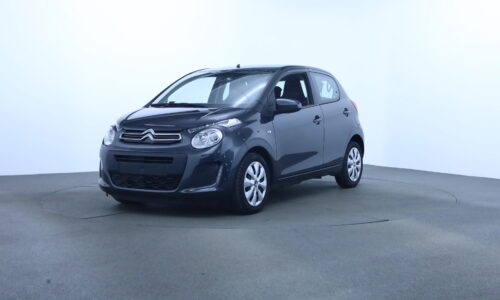 Citroën C1 Shine VTi #910527