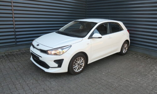 Kia Rio Concept MPi #908459