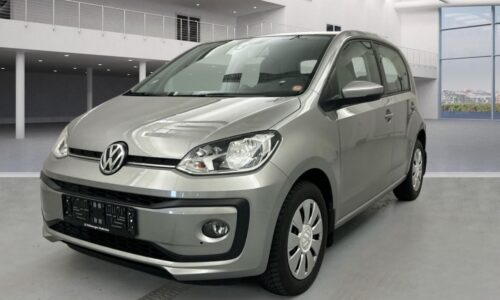 VW Move Up! DK-pakke MPI #910538