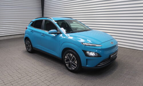 Hyundai Kona Electric Essential 39 kWh #910667