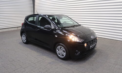 Hyundai i10 Advanced MPi #906285