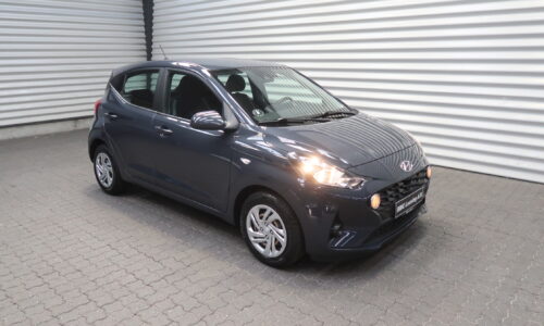 Hyundai i10 Advanced MPi #906929