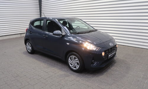 Hyundai i10 Advanced MPi #906989