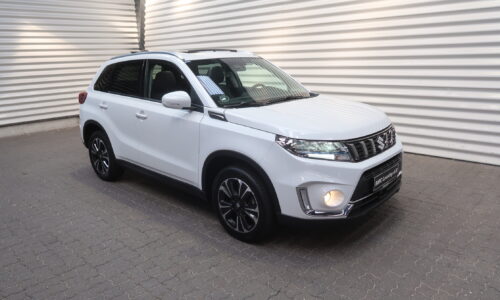 Suzuki Vitara Adventure Boosterjet MHEV #908406