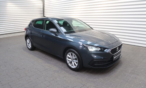 SEAT Leon Style 1.5 TSI 5-dr #909047